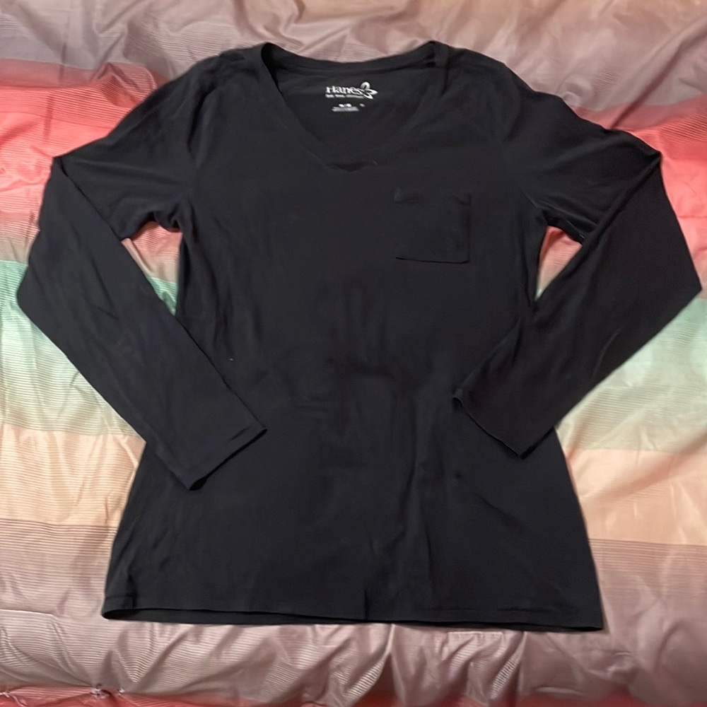 Long sleeve